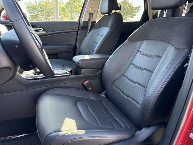 Kia Sportage Sx-Prestige - Thumbnail 18