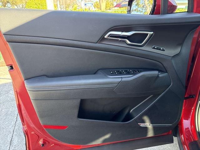 Kia Sportage Sx-Prestige - Thumbnail 20