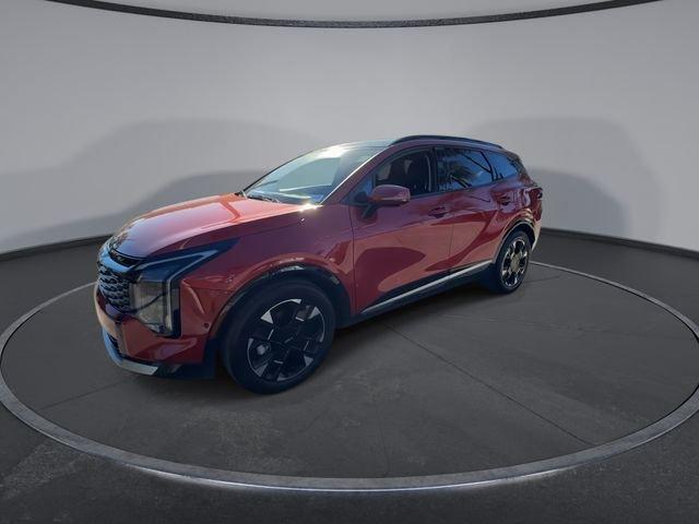 Kia Sportage Sx-Prestige - Thumbnail 11