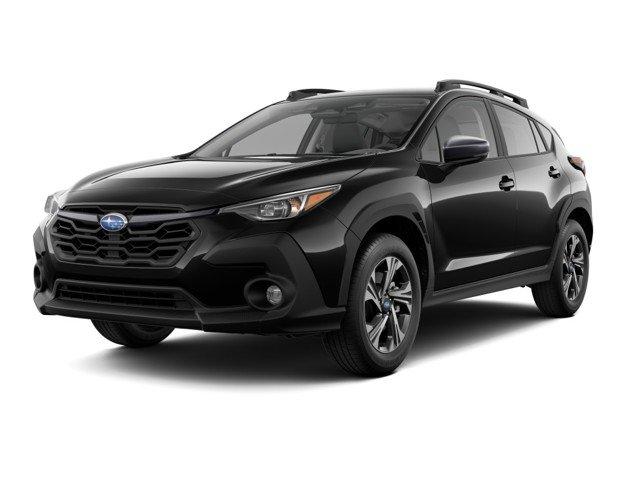 Subaru Crosstrek Premium - Thumbnail 3