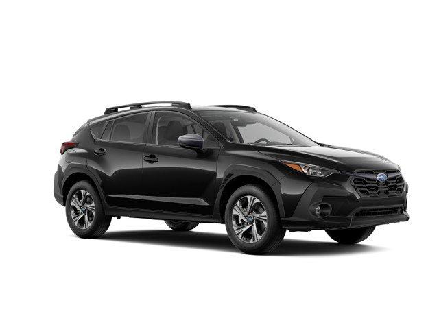 Subaru Crosstrek Premium - View 1