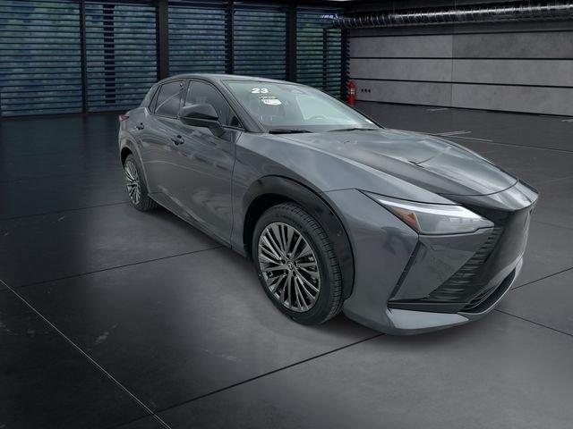 Lexus Rz 450E Luxury - Thumbnail 3