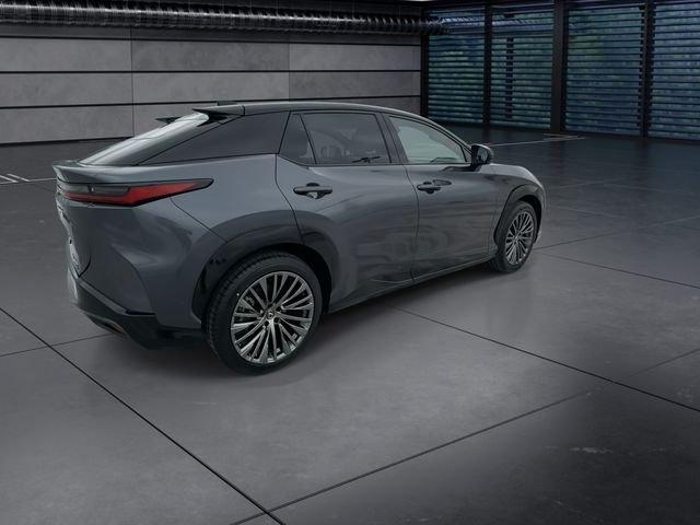 Lexus Rz 450E Luxury - Thumbnail 9