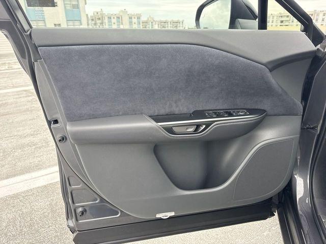 Lexus Rz 450E Luxury - Thumbnail 14