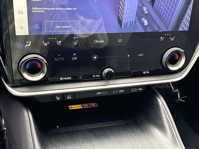 Lexus Rz 450E Luxury - Thumbnail 20