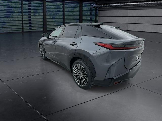 Lexus Rz 450E Luxury - Thumbnail 7