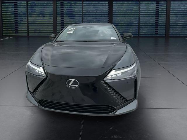 Lexus Rz 450E Luxury - Thumbnail 4