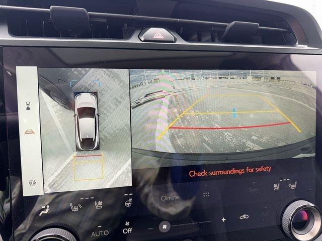 Lexus Rz 450E Luxury - Thumbnail 18