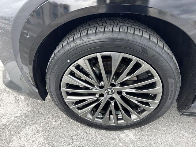 Lexus Rz 450E Luxury - Thumbnail 11