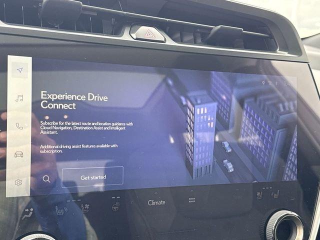 Lexus Rz 450E Luxury - Thumbnail 19