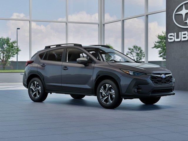 Subaru Crosstrek Premium - Thumbnail 2