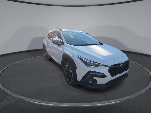 Subaru Crosstrek Limited - Thumbnail 9