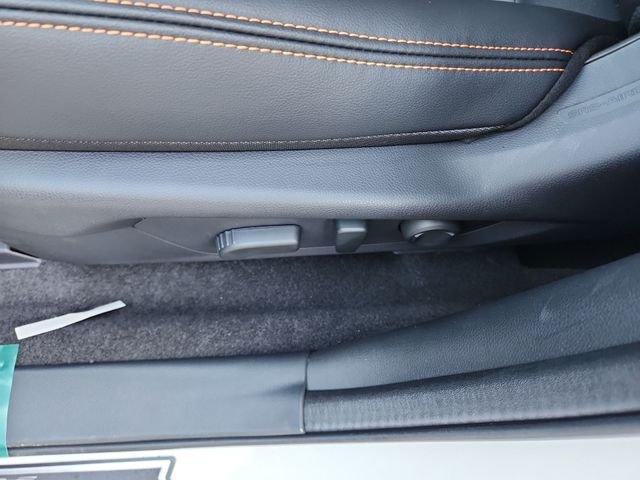 Subaru Crosstrek Limited - Thumbnail 19