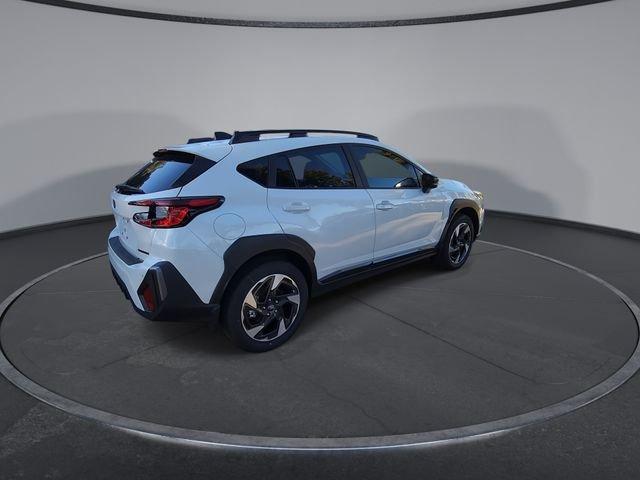 Subaru Crosstrek Limited - Thumbnail 15