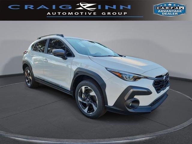 Subaru Crosstrek Limited - Thumbnail 8