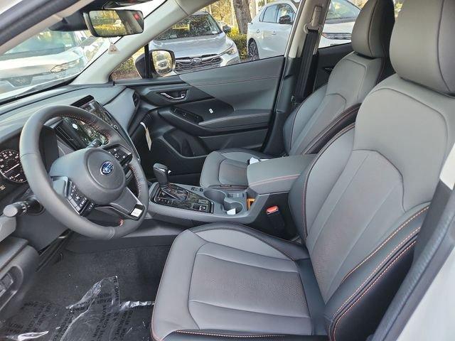 Subaru Crosstrek Limited - Thumbnail 18