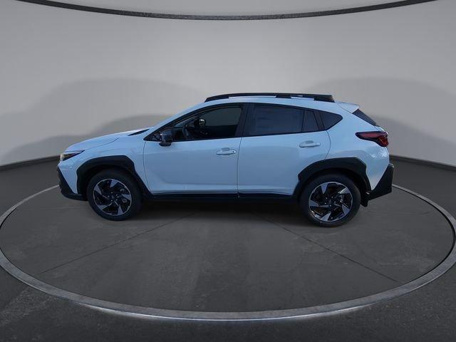 Subaru Crosstrek Limited - Thumbnail 12
