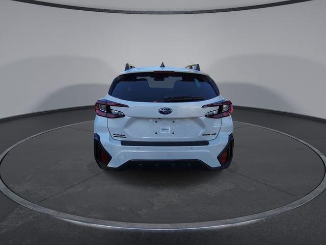 Subaru Crosstrek Limited - Thumbnail 14