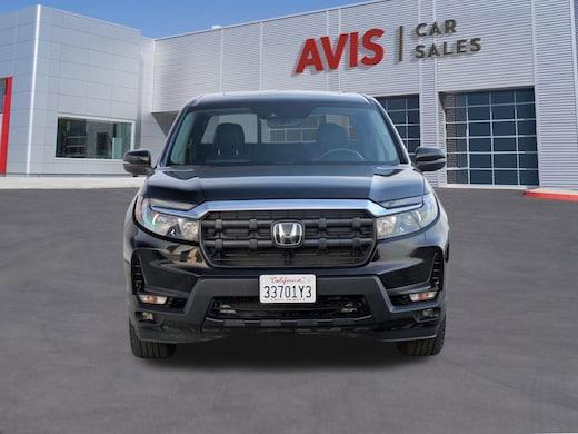 Toyota Tacoma - Thumbnail 6