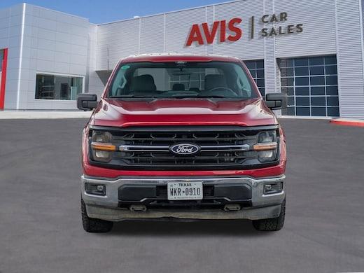 Toyota Tacoma - Thumbnail 10