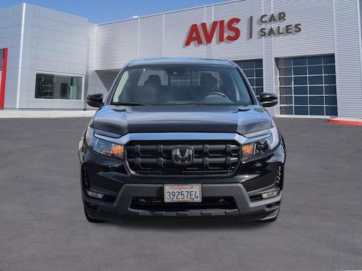 Toyota Tacoma - Thumbnail 8