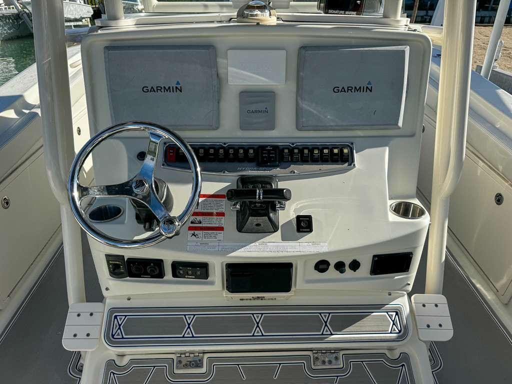 Hydra-Sport 3400 - Thumbnail 8