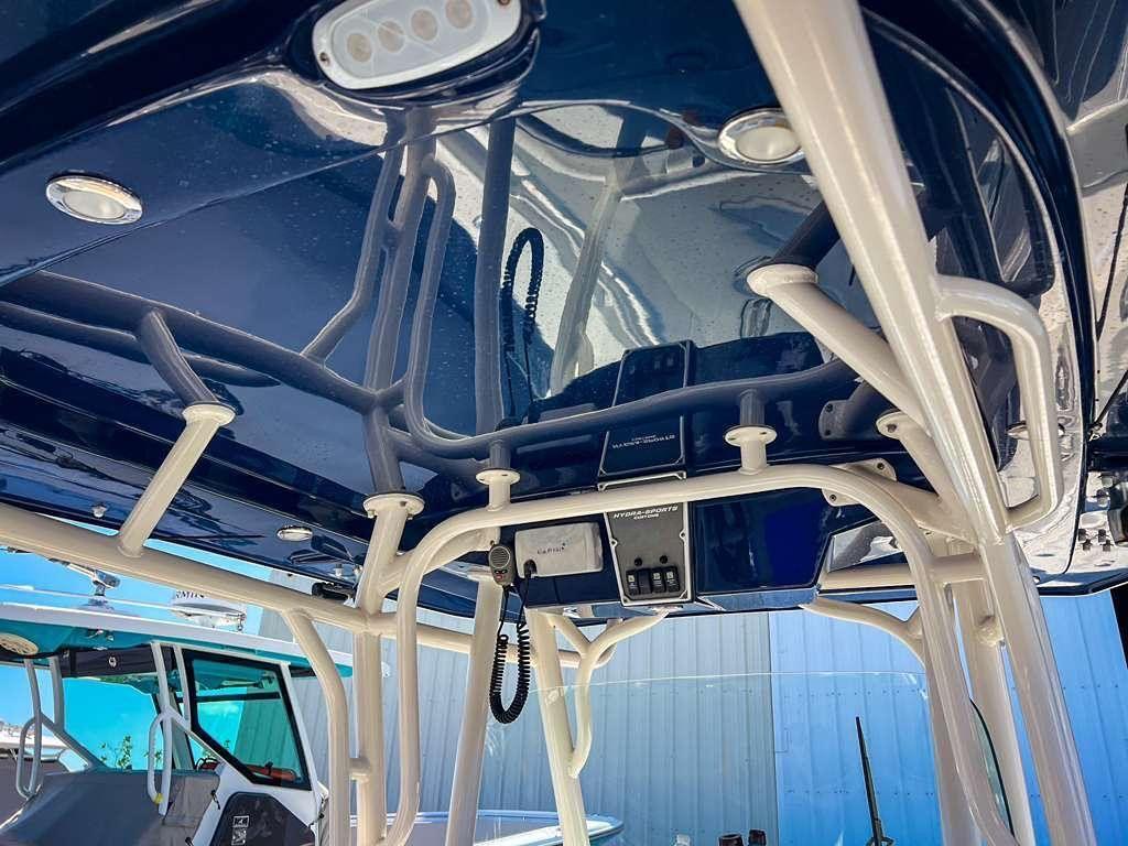 Hydra-Sport 3400 - Thumbnail 19