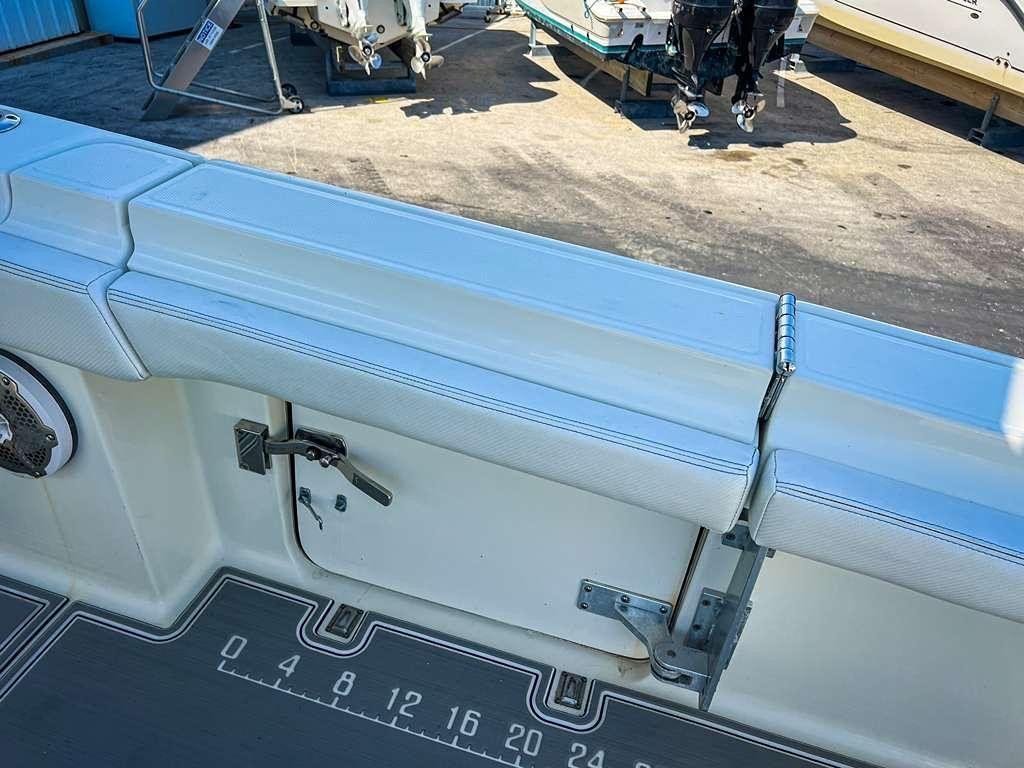 Hydra-Sport 3400 - Thumbnail 20