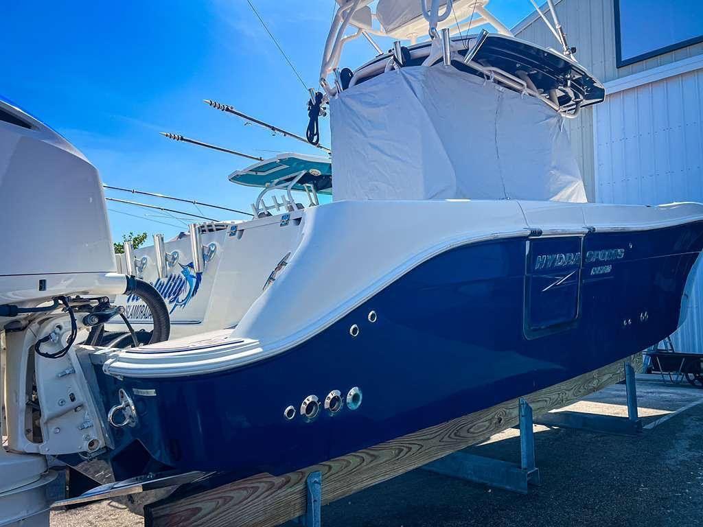 Hydra-Sport 3400 - Thumbnail 17