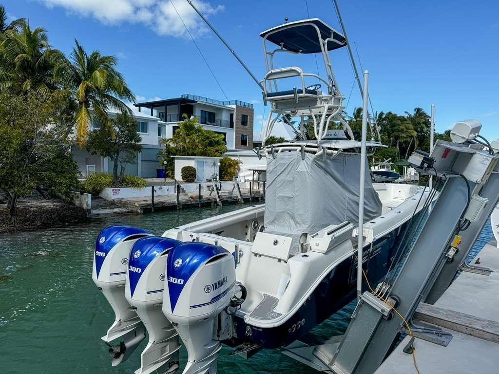 Hydra-Sport 3400 - Thumbnail 3