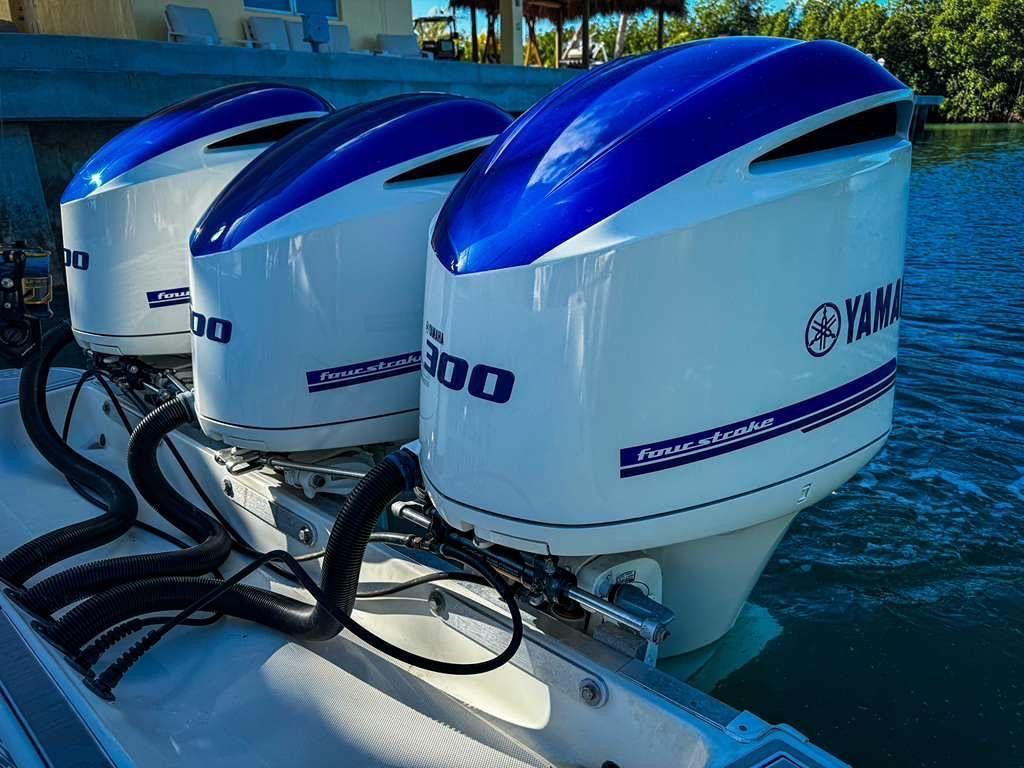 Hydra-Sport 3400 - Thumbnail 13