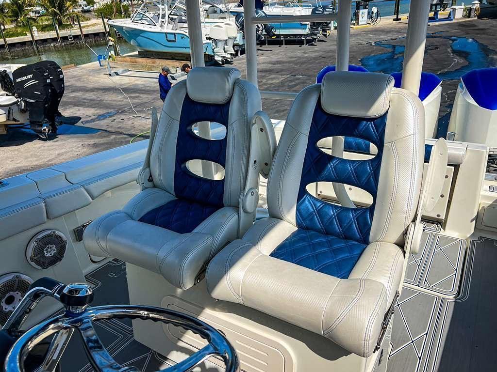 Hydra-Sport 3400 - Thumbnail 18