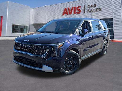 Honda Odyssey Sport-L - Thumbnail 17