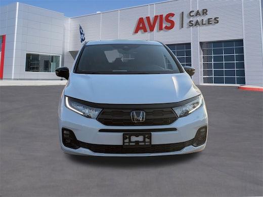 Honda Odyssey Sport-L - Thumbnail 10