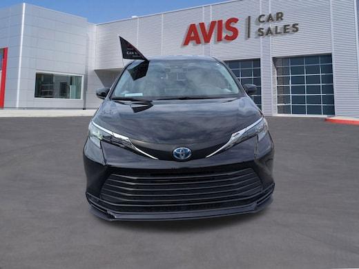 Honda Odyssey Sport-L - Thumbnail 12