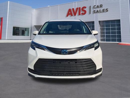 Honda Odyssey Sport-L - Thumbnail 6