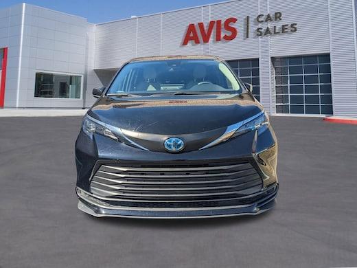 Honda Odyssey Sport-L - Thumbnail 20