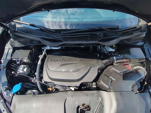 Honda Odyssey Sport-L - Thumbnail 15