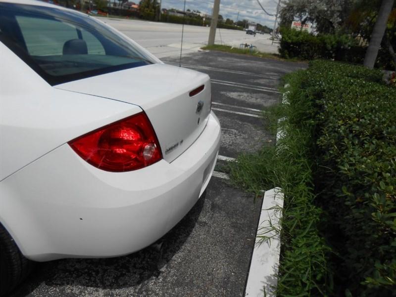 Chevrolet Cobalt Lt | Stock No: 14655 - Thumbnail 5