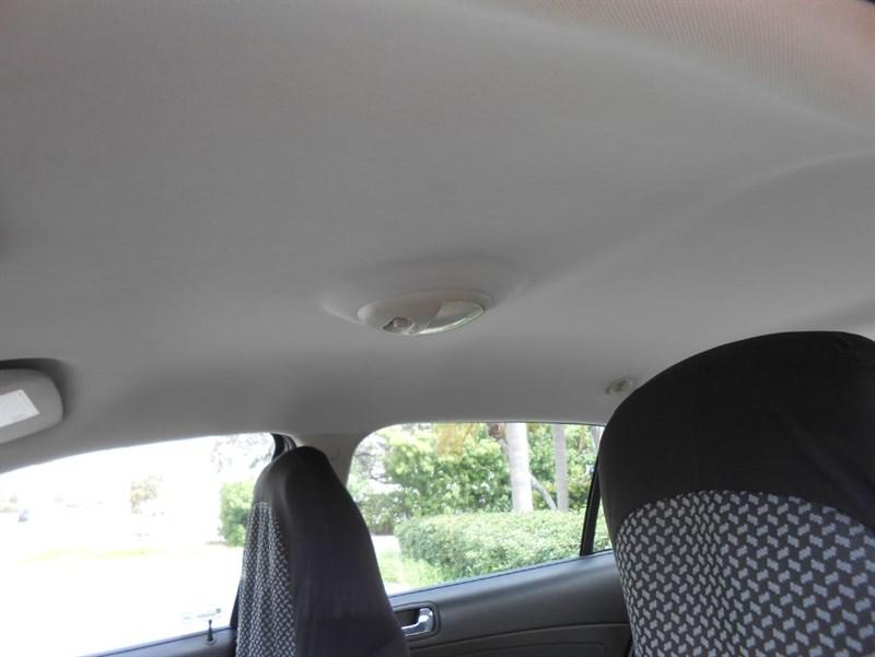 Chevrolet Cobalt Lt | Stock No: 14655 - Thumbnail 13