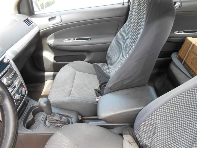 Chevrolet Cobalt Lt | Stock No: 14655 - Thumbnail 12