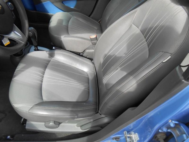 Chevrolet Spark 1Lt | Stock No: 14738 - Thumbnail 12