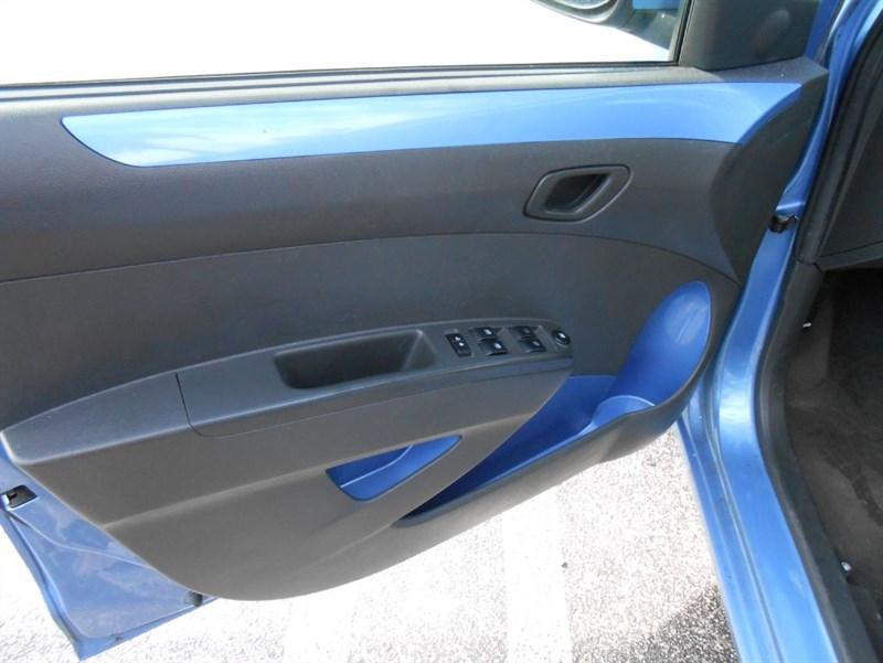 Chevrolet Spark 1Lt | Stock No: 14738 - Thumbnail 11