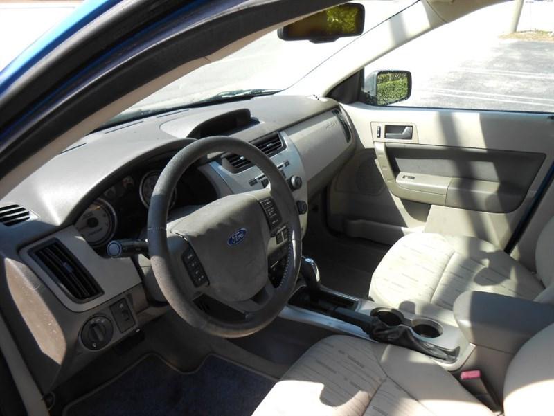 Ford Focus Se | Stock No: 14746 - Thumbnail 13