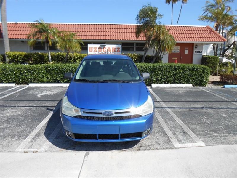 Ford Focus Se | Stock No: 14746 - Thumbnail 10