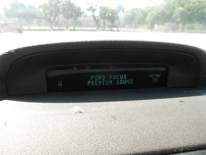 Ford Focus Se | Stock No: 14746 - Thumbnail 16