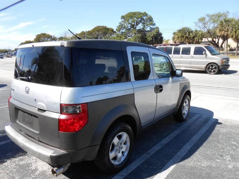 Honda Element Ex | Stock No: 14619 - Thumbnail 7