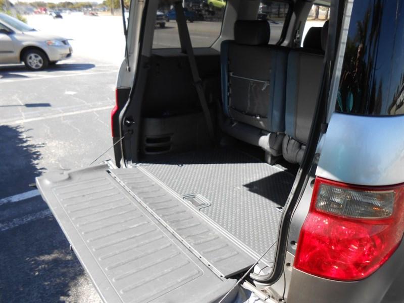 Honda Element Ex | Stock No: 14619 - Thumbnail 6