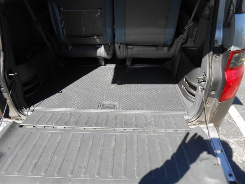 Honda Element Ex | Stock No: 14619 - Thumbnail 5