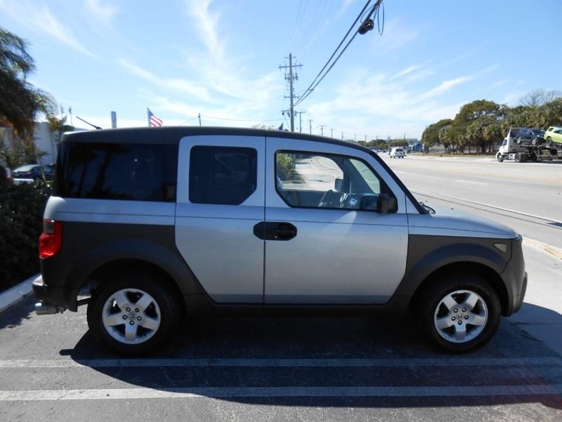 Honda Element Ex | Stock No: 14619 - Thumbnail 8